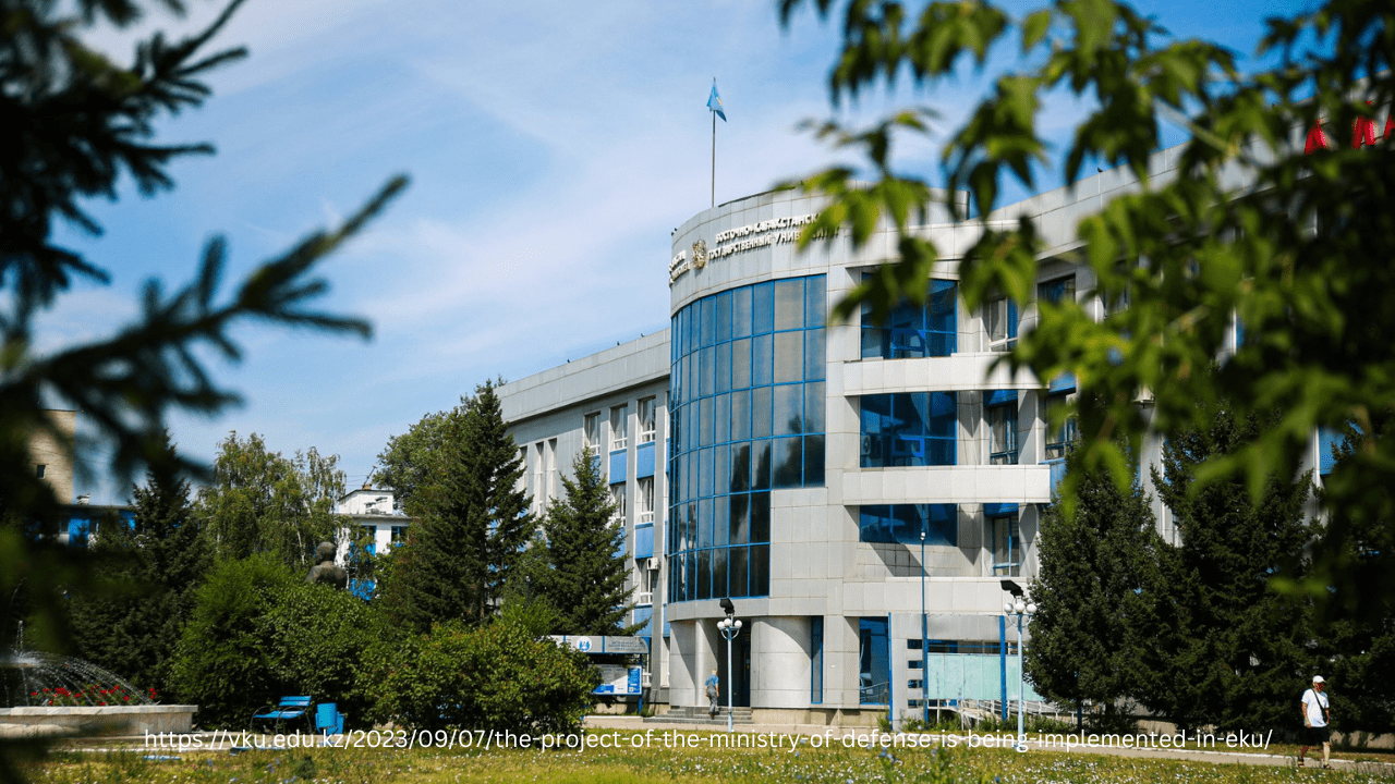 Sarsen-Amanzholov-East-Kazakhstan-University