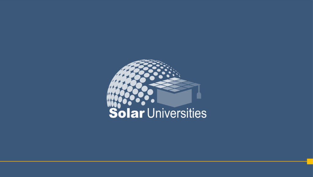 Solar Universities Seminar: “Smart Grids and Sustainable Development in Central Asia and South Caucasus”