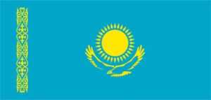 kazakhstan