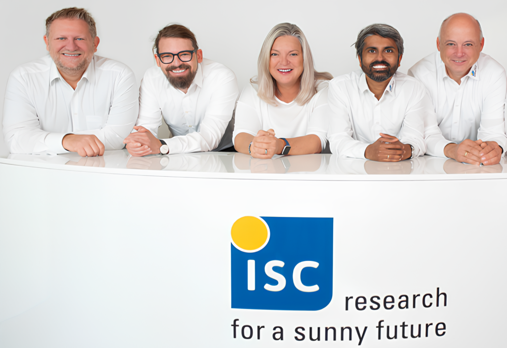 ISC Konstanz becomes German supporter of Solar Universities