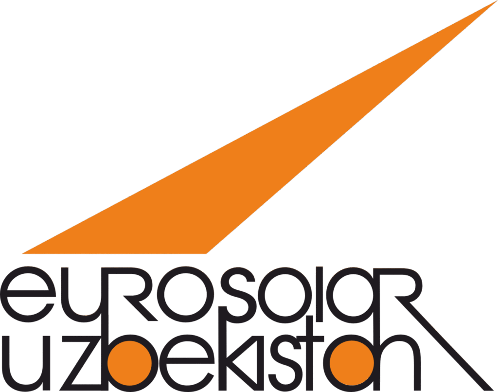 EUROSOLAR Uzbekistan EUROSOLAR Uzbekistan